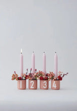 Lade das Bild in den Galerie-Viewer, DESIGN LETTERS Espressobecher Nude