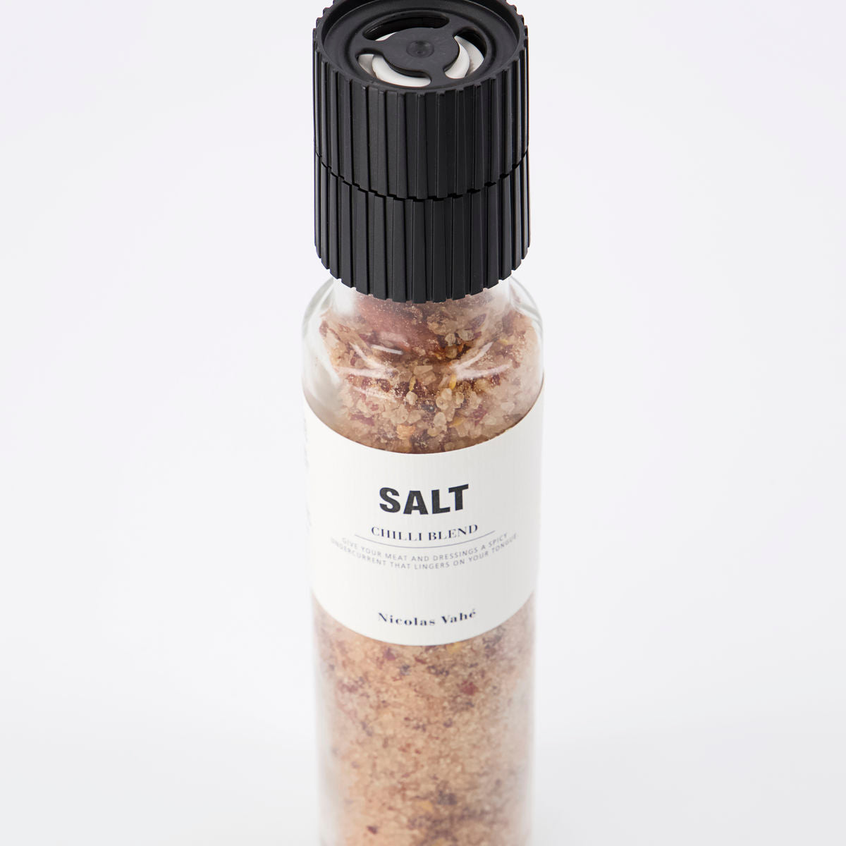 NICOLAS VAHE Salz mit Chili - The Chilli Blend