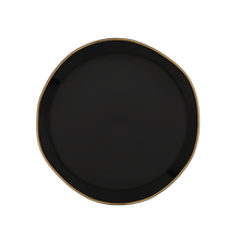 Lade das Bild in den Galerie-Viewer, URBAN NATURE CULTURE AMSTERDAM Good Morning Teller Black