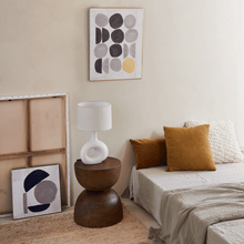 Lade das Bild in den Galerie-Viewer, URBAN NATURE CULTURE AMSTERDAM Tischlampe Soft Organic