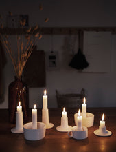 Lade das Bild in den Galerie-Viewer, ERNST Kerzenhalter