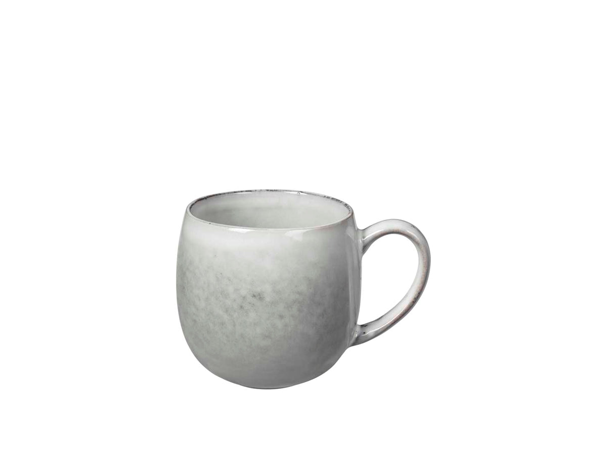 BROSTE COPENHAGEN Nordic Sand - Teetasse