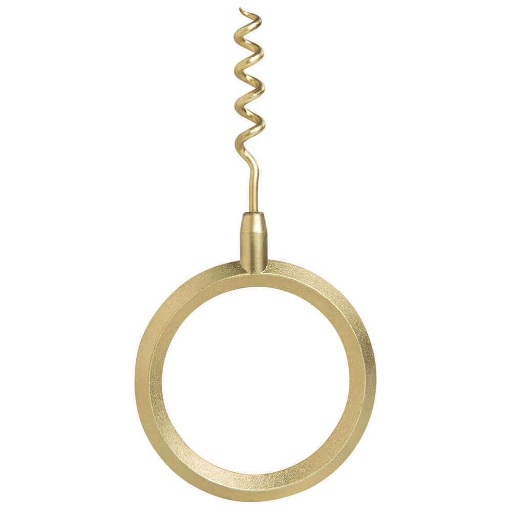 RAEDER DESIGN Korkenzieher Drehmoment