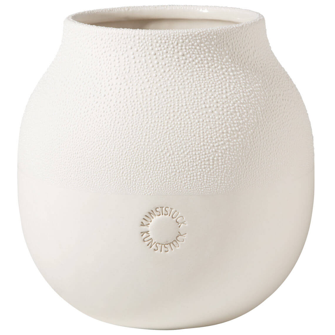 RAEDER DESIGN Perlenvase Kunststück