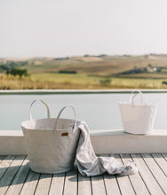 Lade das Bild in den Galerie-Viewer, UASHMAMA Paniere Large