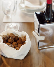 Lade das Bild in den Galerie-Viewer, UASHMAMA Brotkorb Fiocco