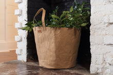 Lade das Bild in den Galerie-Viewer, UASHMAMA Paniere Large