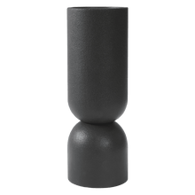 Lade das Bild in den Galerie-Viewer, DBKD Post Vase Cast Iron