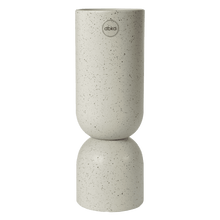 Lade das Bild in den Galerie-Viewer, DBKD Post Vase Mole Dot