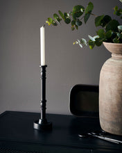 Lade das Bild in den Galerie-Viewer, HOUSE DOCTOR Kerzenständer Jersey in 3 Größen