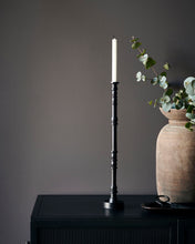 Lade das Bild in den Galerie-Viewer, HOUSE DOCTOR Kerzenständer Jersey in 3 Größen