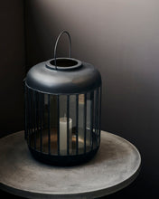 Lade das Bild in den Galerie-Viewer, HOUSE DOCTOR Laterne Pamal Antik in 2 Größen