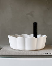 Lade das Bild in den Galerie-Viewer, STOREFACTORY Lidatorp Daisy - Kerzenhalter Large