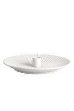 Lade das Bild in den Galerie-Viewer, STOREFACTORY Kerzenhalter Holmby Large Weiß