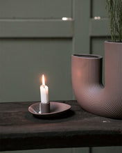 Lade das Bild in den Galerie-Viewer, STOREFACTORY Ekby Kerzenhalter