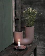 Lade das Bild in den Galerie-Viewer, STOREFACTORY Ekby Kerzenhalter