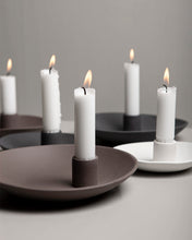 Lade das Bild in den Galerie-Viewer, STOREFACTORY Ekby Kerzenhalter