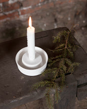 Lade das Bild in den Galerie-Viewer, STOREFACTORY Valltorp Kerzenhalter