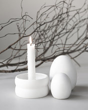 Lade das Bild in den Galerie-Viewer, STOREFACTORY Kerzenhalter Bolmen Mini