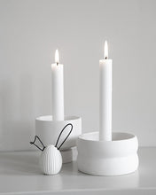Lade das Bild in den Galerie-Viewer, STOREFACTORY Kerzenhalter Bolmen Mini