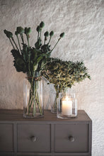 Lade das Bild in den Galerie-Viewer, ERNST Glasvase Rak in 3 Größen