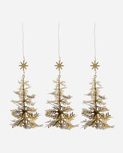 Lade das Bild in den Galerie-Viewer, HOUSE DOCTOR Ornamentset Tree Antique