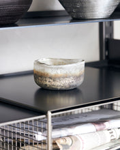 Lade das Bild in den Galerie-Viewer, HOUSE DOCTOR Teelichthalter Pearl Grey