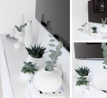 Lade das Bild in den Galerie-Viewer, STOREFACTORY Lindby Keramiktopf