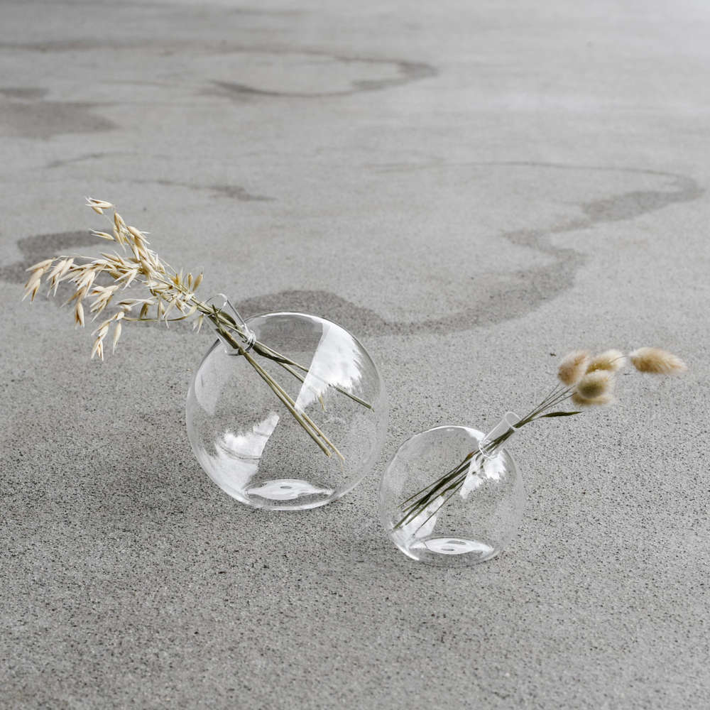 STOREFACTORY Nyhamn Vase