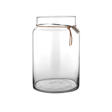 Lade das Bild in den Galerie-Viewer, ERNST Glasvase Rak in 3 Größen