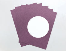 Lade das Bild in den Galerie-Viewer, PERLENFISCHER Postkartenset Dot Feige