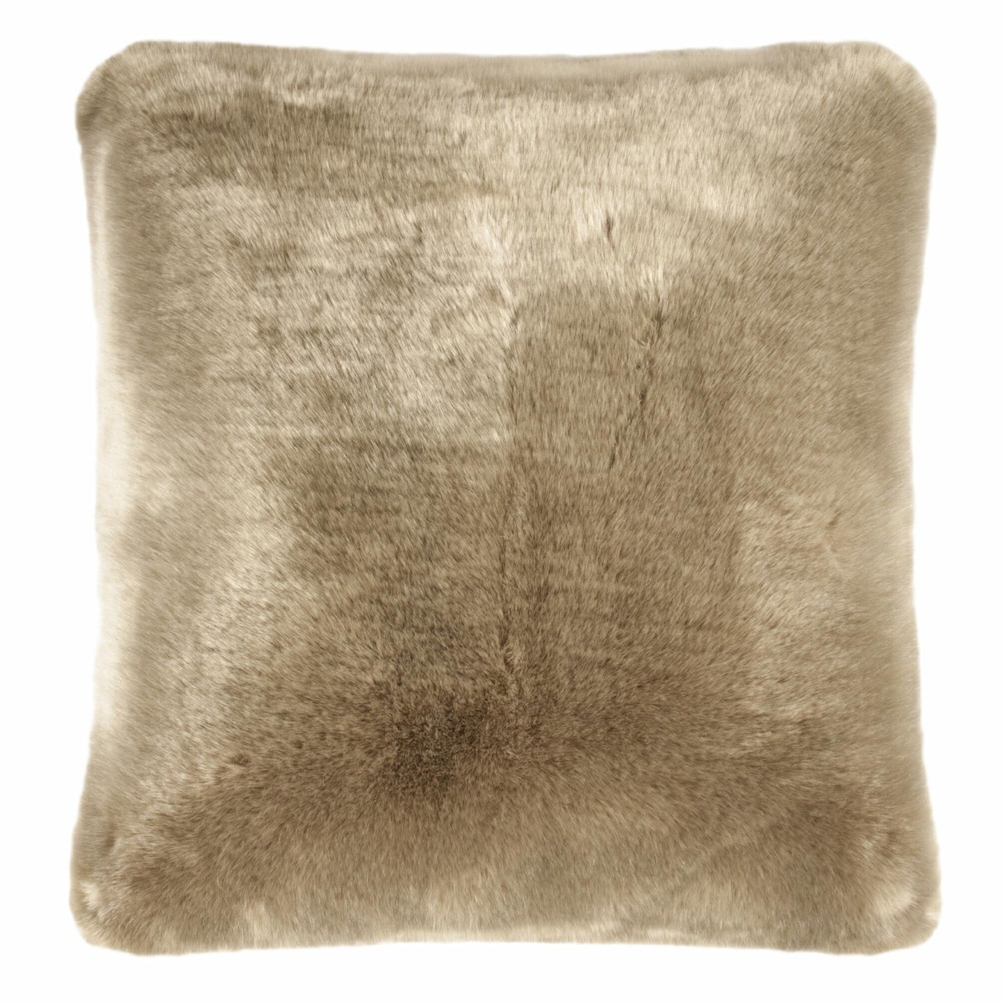 PAD HOME Sheridan Kissenbezug taupe