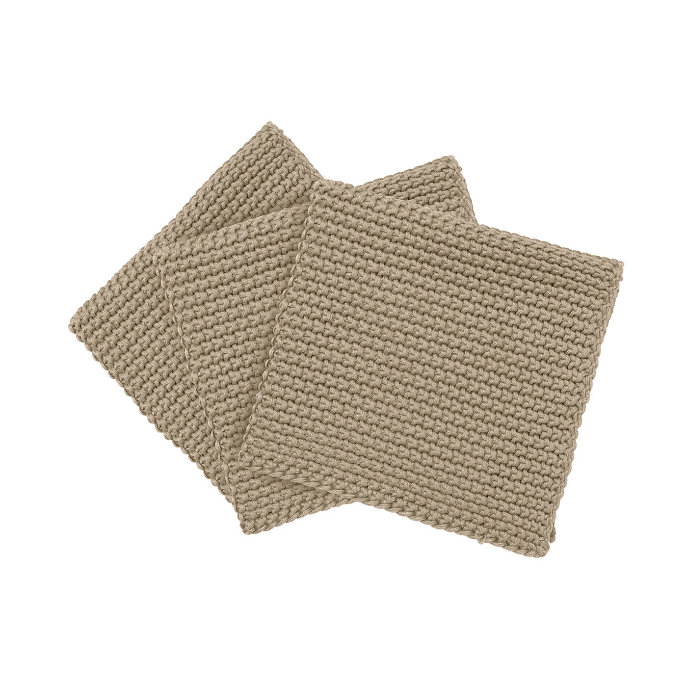 BLOMUS Spültuchset Wipe Perla Nomad