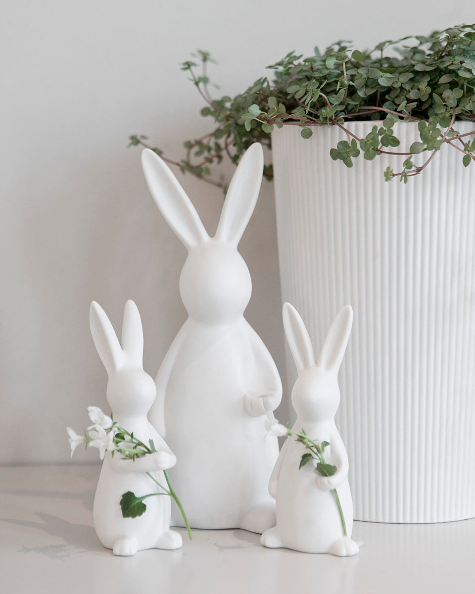STOREFACTORY Svea Bunny Large