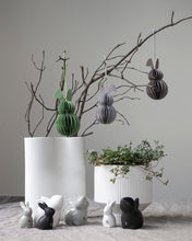Lade das Bild in den Galerie-Viewer, STOREFACTORY Hilma Hängedekoration Bunny