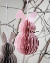 Lade das Bild in den Galerie-Viewer, STOREFACTORY Hilma Hängedekoration Bunny