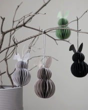 Lade das Bild in den Galerie-Viewer, STOREFACTORY Hilma Hängedekoration Bunny