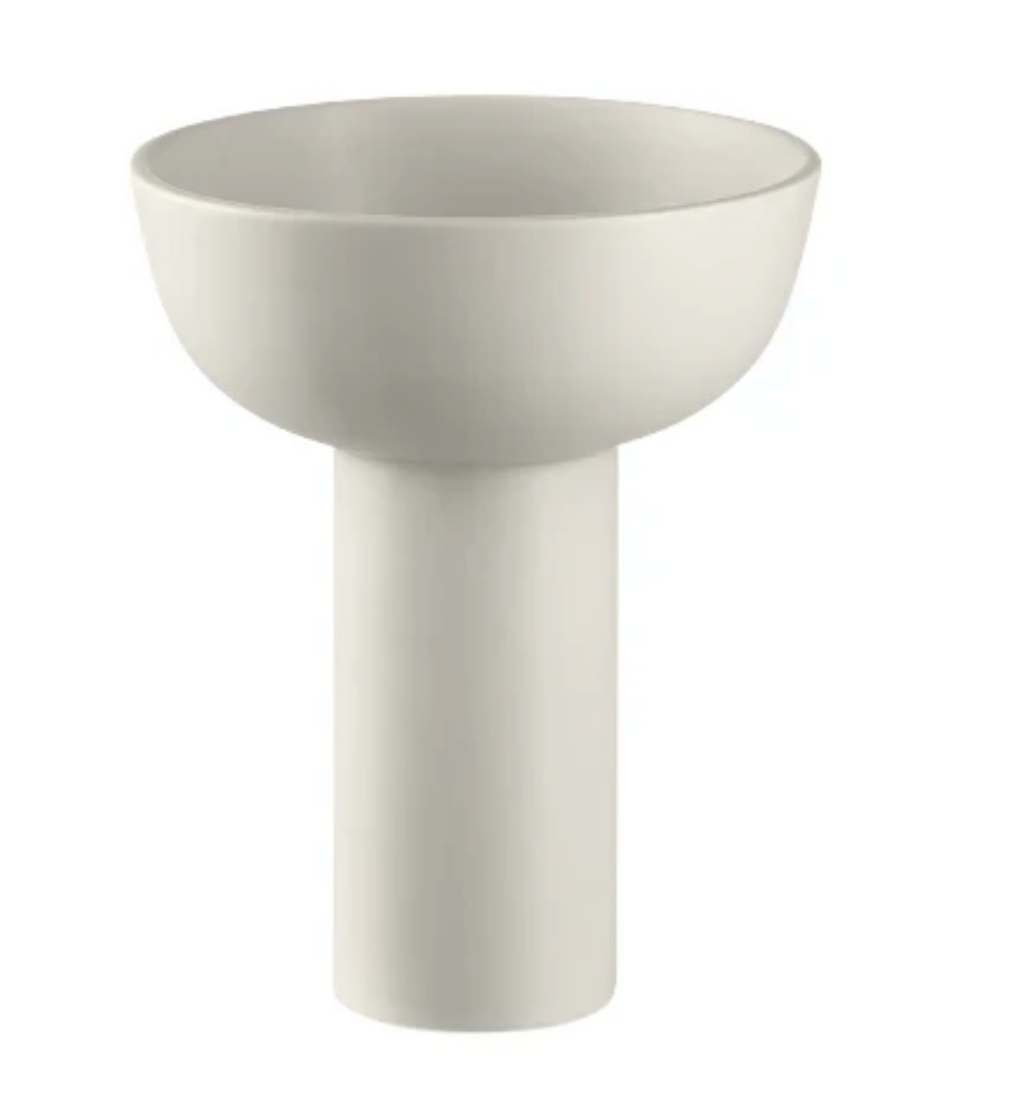 BLOMUS Vase Miyabi Moonbeam