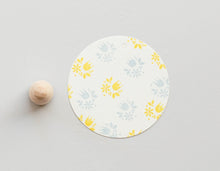 Lade das Bild in den Galerie-Viewer, PERLENFISCHER Stempel 69 - Blumenwiese