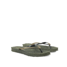 Lade das Bild in den Galerie-Viewer, ILSE JACOBSEN Zehentrenner Cheerful - Glitter Army