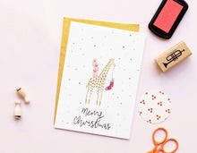Lade das Bild in den Galerie-Viewer, PERLENFISCHER Ministempel 18 - Geschenk