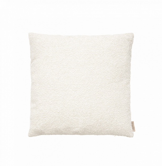 BLOMUS Kissenhülle Boucle - Moonbeam in 2 Größen
