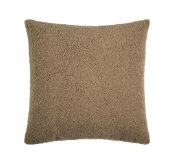 PAD HOME Kissenhülle Boucle taupe