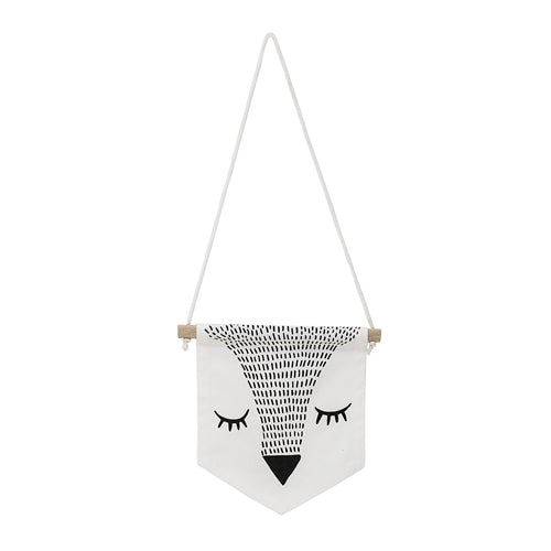 BLOOMINGVILLE MINI Wandhänger