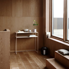 Lade das Bild in den Galerie-Viewer, BLOMUS Laterne Lito schwarz M