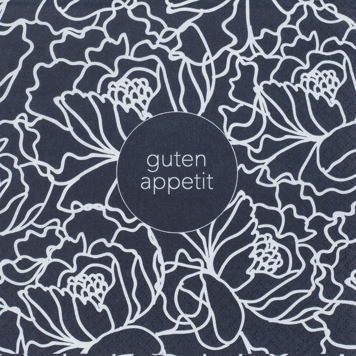 RAEDER DESIGN Papierservietten Guten Appetit