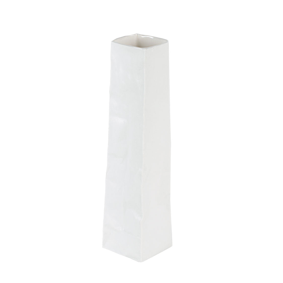 RAEDER DESIGN Porzellantütenvase