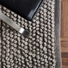 Lade das Bild in den Galerie-Viewer, FORMGATAN Loop Teppich Mole