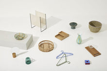 Lade das Bild in den Galerie-Viewer, HÜBSCH INTERIOR Formu Basket - Aufbewahrungskorb in 2 Größen