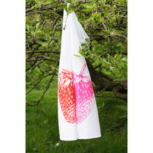 Lade das Bild in den Galerie-Viewer, FROHSTOFF Geschirrtuch Erdbeere